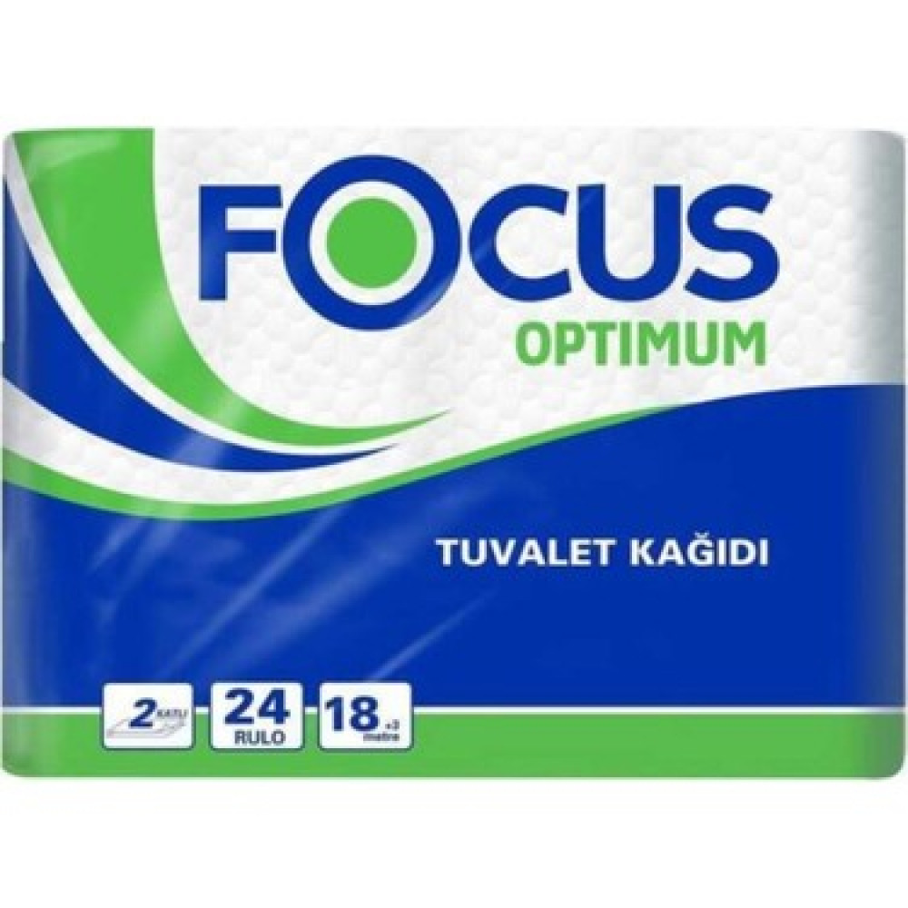 FOCUS TUV KAĞIDI OPTİMUM 24AD/PK 3PK/KL