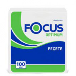 FOCUS KARE PEÇETE OPTİMUM 100AD/PK 32PK/KL