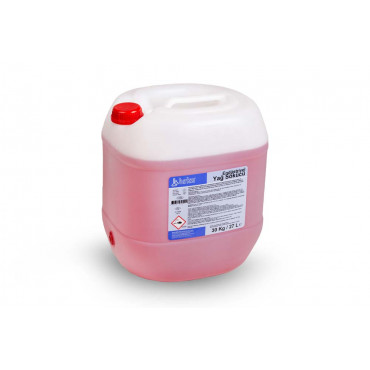 BİRKA YAĞSÖKÜCÜ FIRIN TEMİZLEYİCİ 30 KG