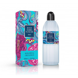EST KOLONYA OKYANUS 400ML PET 24AD/KL