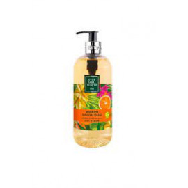 EST SIVI SABUN DĞL ZYT BODRUM MAN 500ML PET 12AD/KL