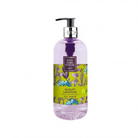 EST SIVI SABUN DĞL ZYT ALAÇATI LAVANTA 500ML PET 12AD/KL