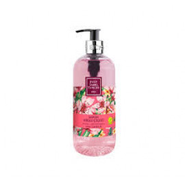 EST SIVI SABUN DĞL ZYT JPN KRZ ÇİÇEK 500ML PET 12AD/KL