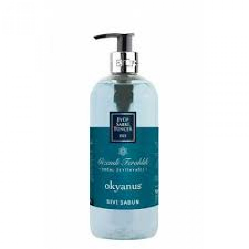 EST SIVI SABUN DĞL ZYT OKYANUS 500ML PET 12AD/KL
