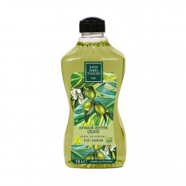 EST SIVI SABUN DĞL ZYT AYVALIK 1,5LT PET 8AD/KL