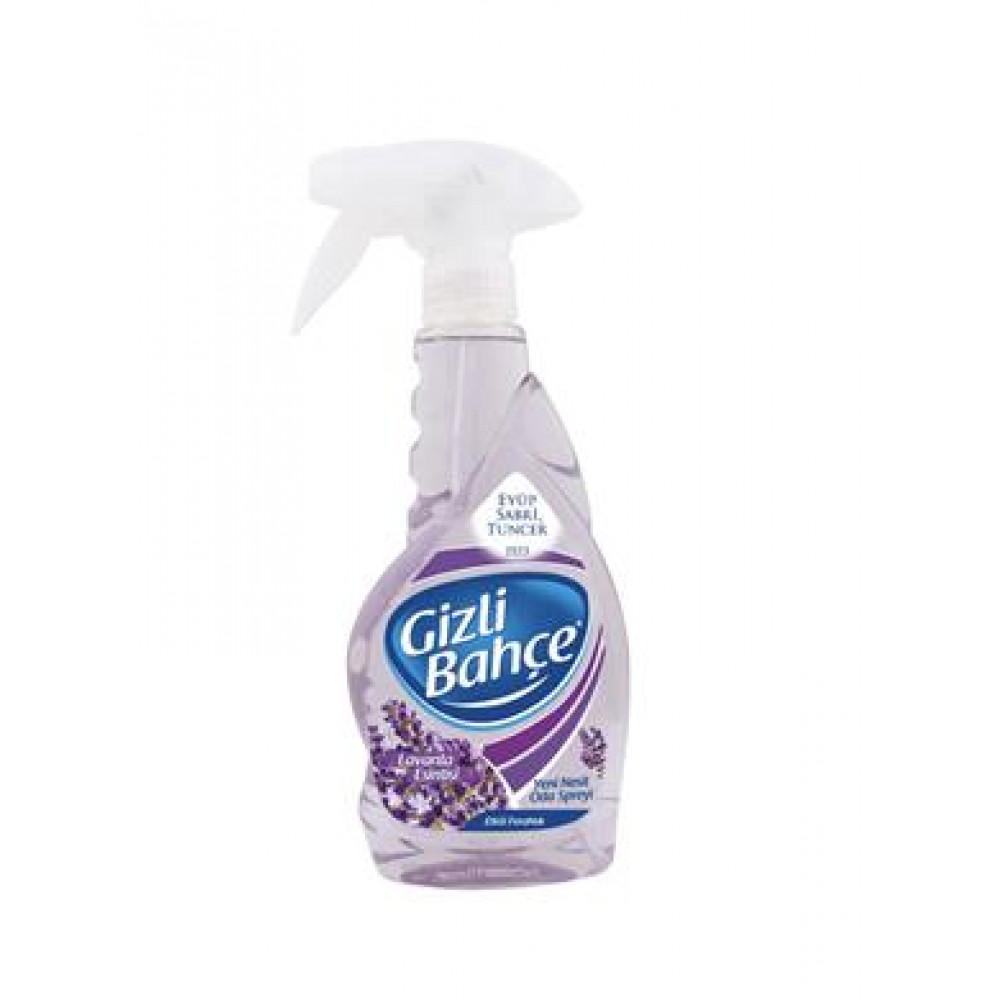 EST ODA SPREYİ LAVANTA 500ML PET 16AD/KL