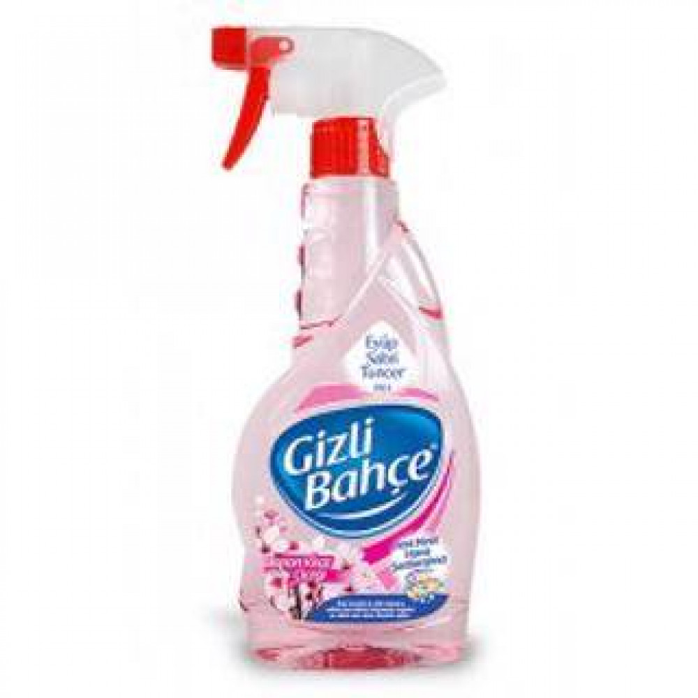 EST ODA SPREYİ JPN KRZ ÇİÇEK 500ML PET 16AD/KL