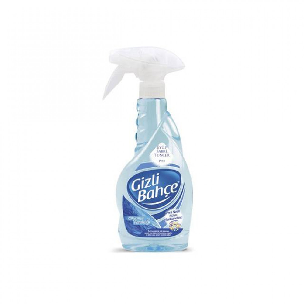 EST ODA SPREYİ OKYANUS 500ML PET 16AD/KL