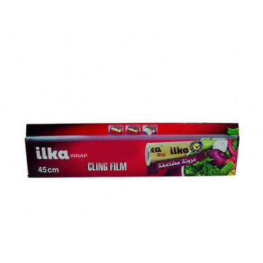 İLKA STRECH FİLM 30*270 8MİC 20AD/KL