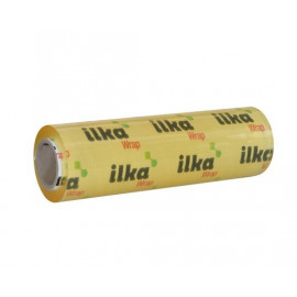İLKA STRECH FİLM 30*1000MT 8MİC 1AD/KL