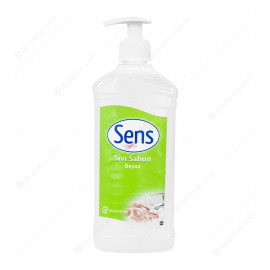 SENS SIVI EL SABUNU BEYAZ 750ML