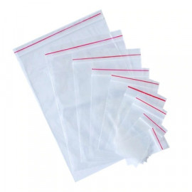 GREEN KİLİTLİ TORBA 7*9 15AD/PK  12PK/KL