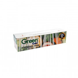 GREEN STRECH FİLM 30*300MT 12AD/KL