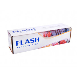 FLASH STRECH FİLM 30*120MT 20AD/KL