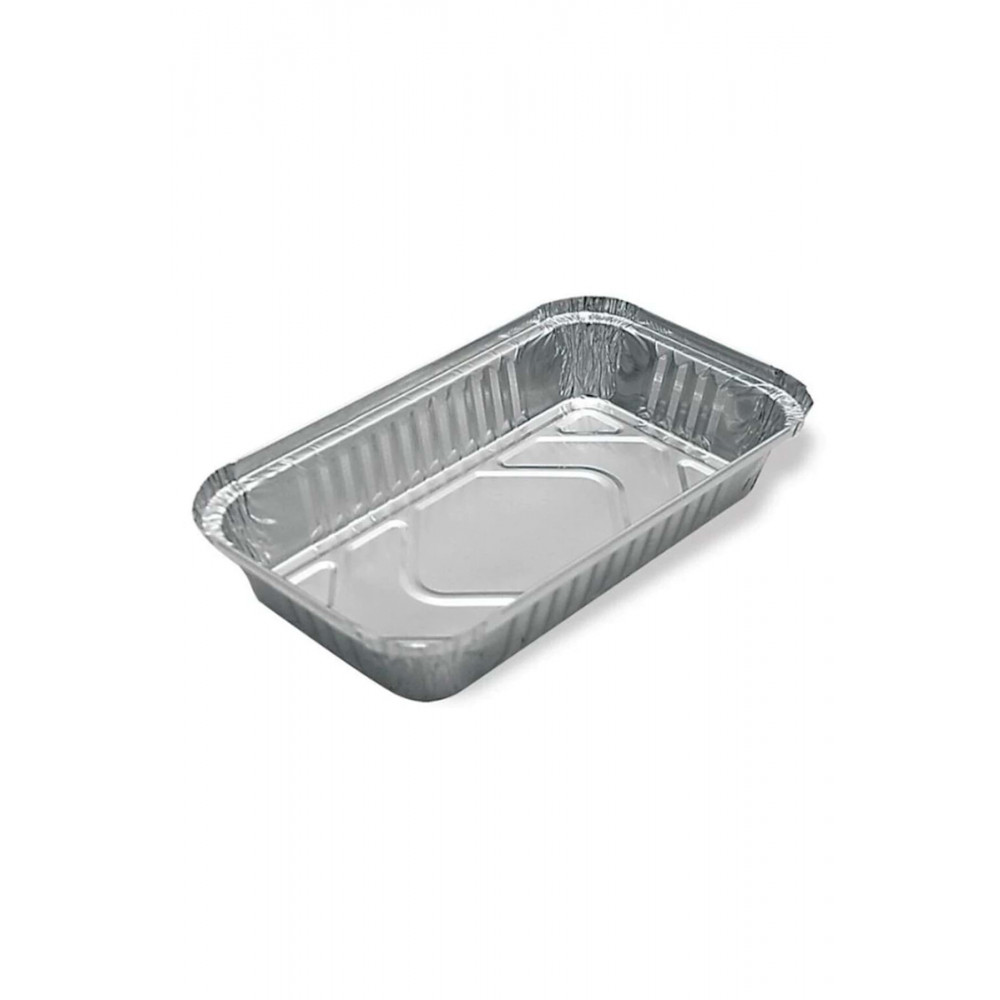 GREEN ALÜMİNYUM KAP 187 750GR 100AD/PK 1600AD/KL