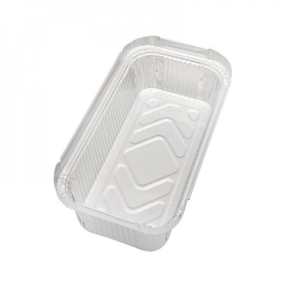 GREEN ALÜMİNYUM KAP 500L 500GR 100AD/PK 2000AD/KL