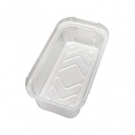 GREEN ALÜMİNYUM KAP 500L 500GR 100AD/PK 2000AD/KL