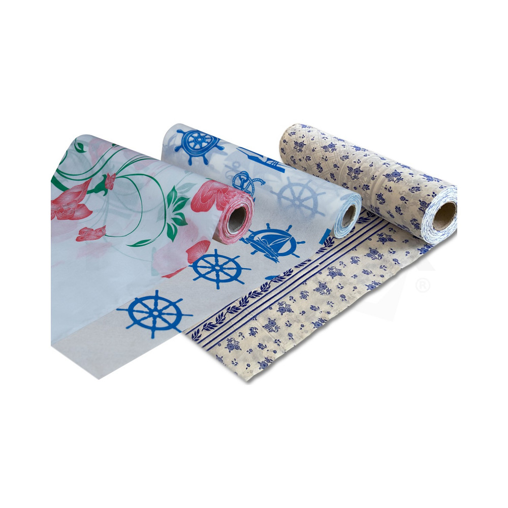 PRATİKSER MASA ÖRTÜSÜ 100*120CM 10AD/PK 24PK/KL