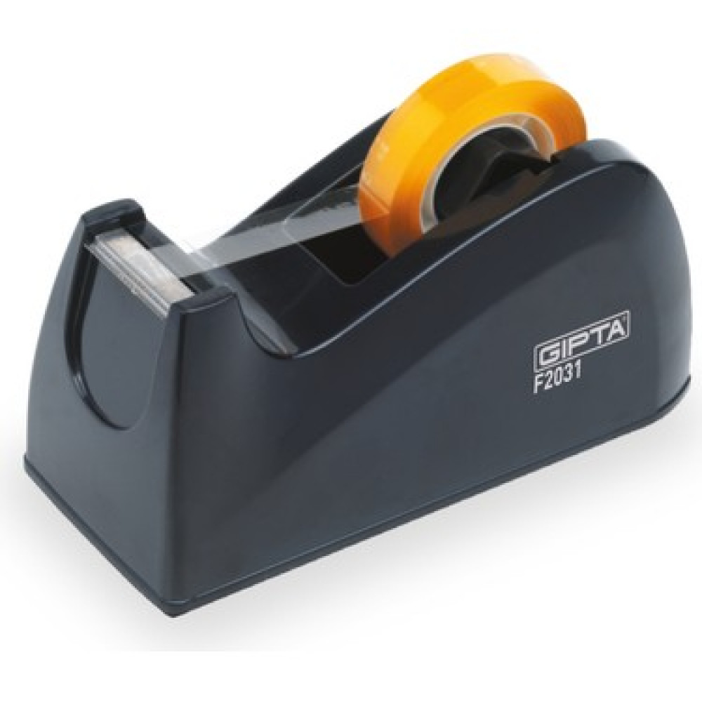 GIPTA BANT KESME MAKİNASI 19*33 ORTA BOY ABS SİYAH KD:F2031