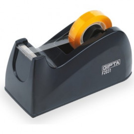 GIPTA BANT KESME MAKİNASI 19*33 ORTA BOY ABS SİYAH KD:F2031