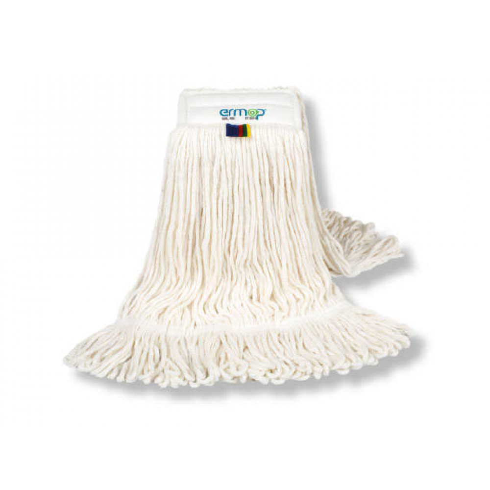 ERMOP ZİNCİR ISLAK MOP 375 GR
