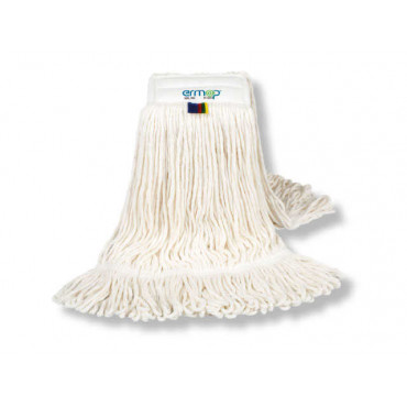 ERMOP ZİNCİR ISLAK MOP 375 GR