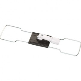 ERMOP EKONOMİK TEL MOP APARATI 50CM 