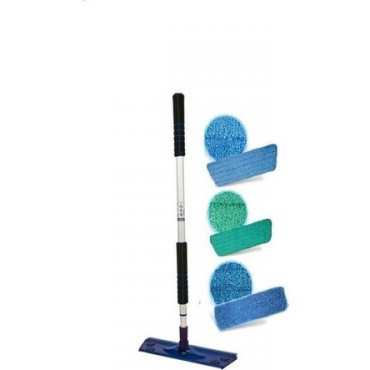 ERMOP ZİNCİR ORLON MOP 80 CM TAKIM