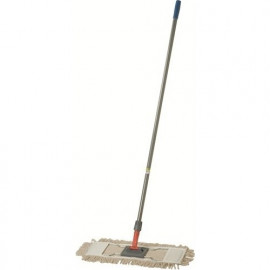 ERMOP MİKROFİBER MOP 50 CM TAKIM