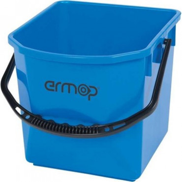 ERMOP YEDEK KOVA 25LT MAVİ