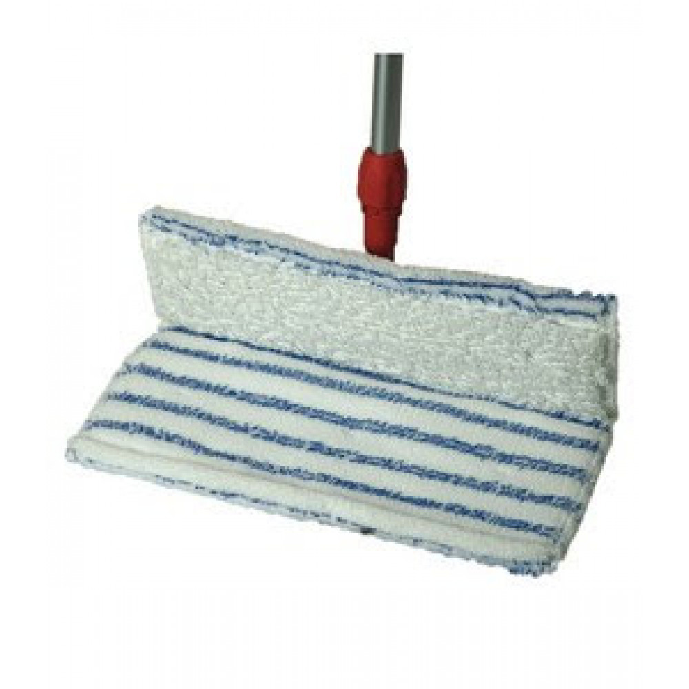 ERMOP GECKO SOFT BRİTE MİKRO MOP 40 CM TAKIM