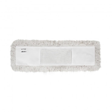 ERMOP EKO NEMLİ MOP 50CM GRİ