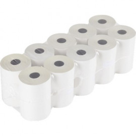 TERMAL POS RULOSU 80*40MT 10AD/PK