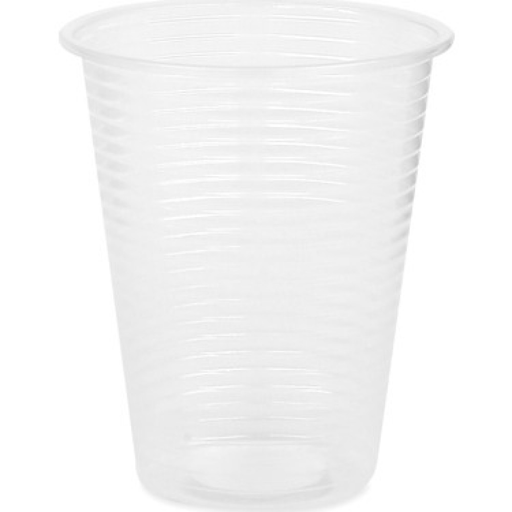 STARCUP PLASTİK BARDAK 180CC 100AD/PK 3000AD/KL