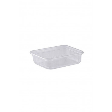 STARCUP ŞEFFAF KASE 500GR 100AD/PK 1200AD/KL
