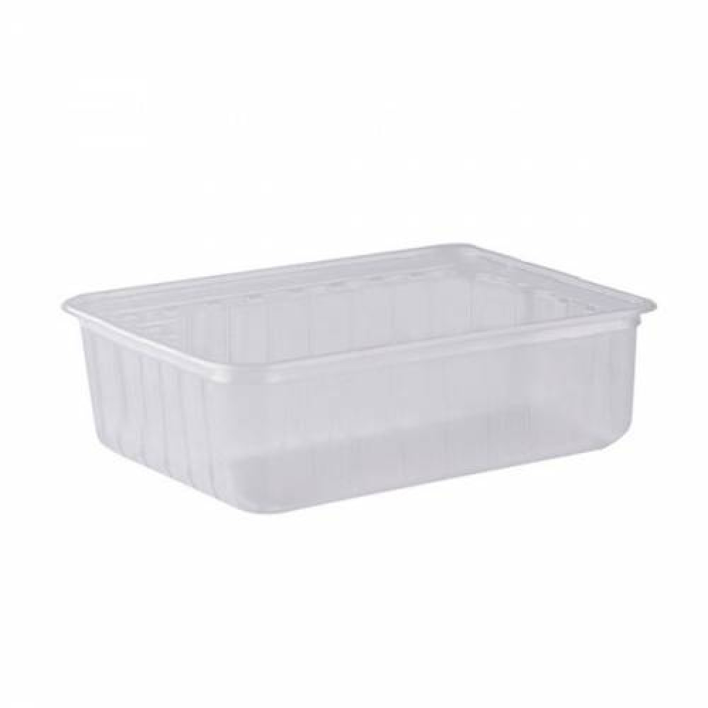 STARCUP ŞEFFAF KASE 1000GR 100AD/PK 1200AD/KL
