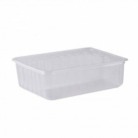 STARCUP ŞEFFAF KASE 1000GR 100AD/PK 1200AD/KL