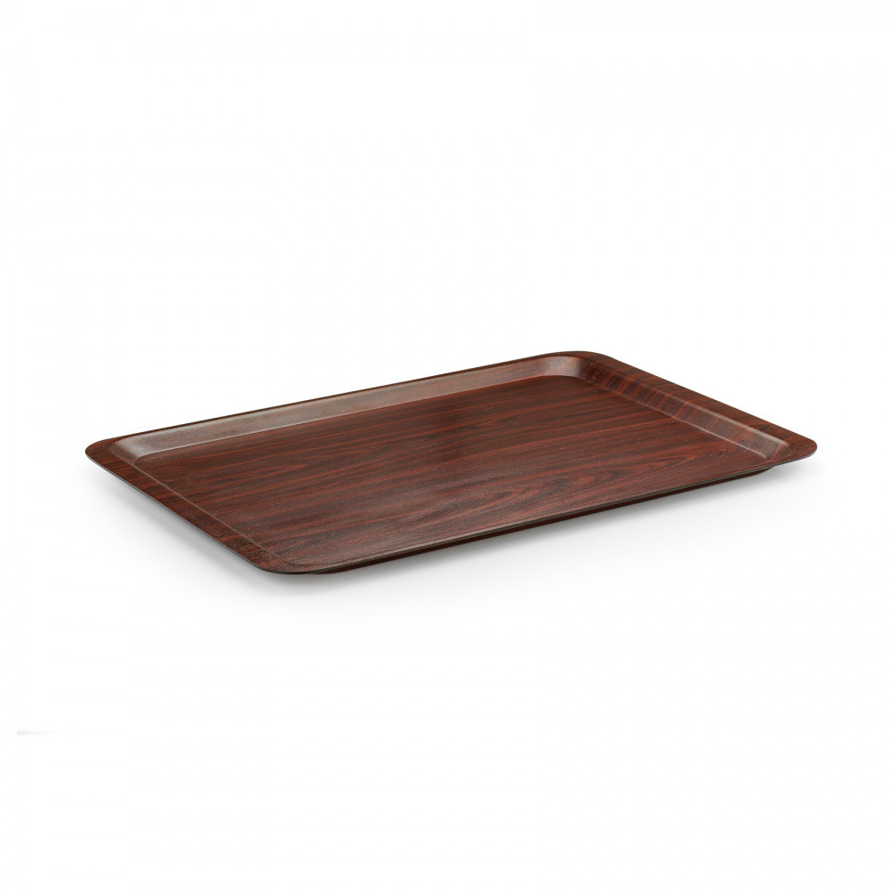 TRİA KRAFT TEPSİ 24*34 CMKAYMAZ MAT MAUN