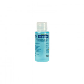 DİSİNFECSOL EL DEZENFEKTANI 100ML PED SPREY