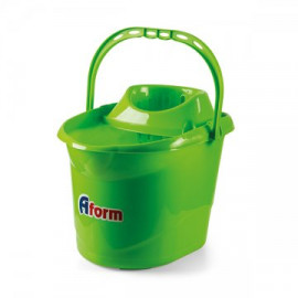 AFC COMFORT TEMİZLİK KOVASI 12LT (RENKLİ)