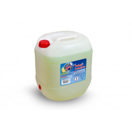 BİRKA SIVI BULAŞIK DETERJANI 30KG