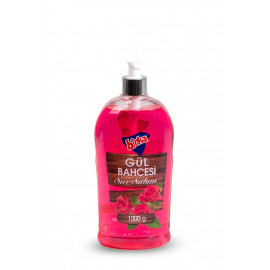 BİRKA SIVI SABUN GÜL BAHÇESİ 1KG 15AD/KL